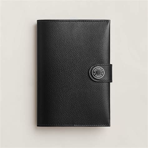 hermès passport holder|hermes document holder.